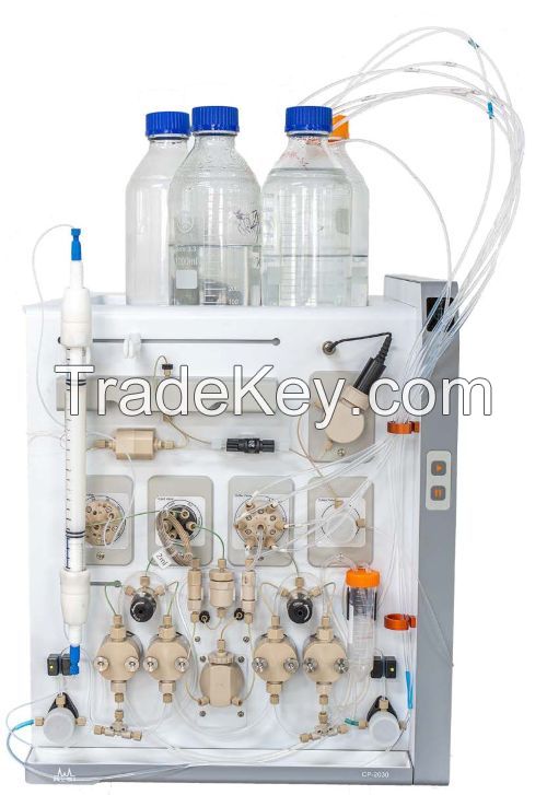 Lab instrument Newland Protein Purification System CP-2030