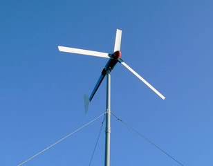 home wind generators