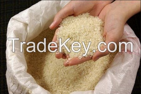 Jasmine Rice