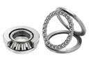 Thrust Ball Bearings