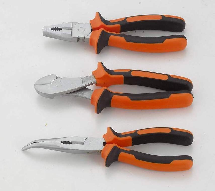 TPR PLIERS