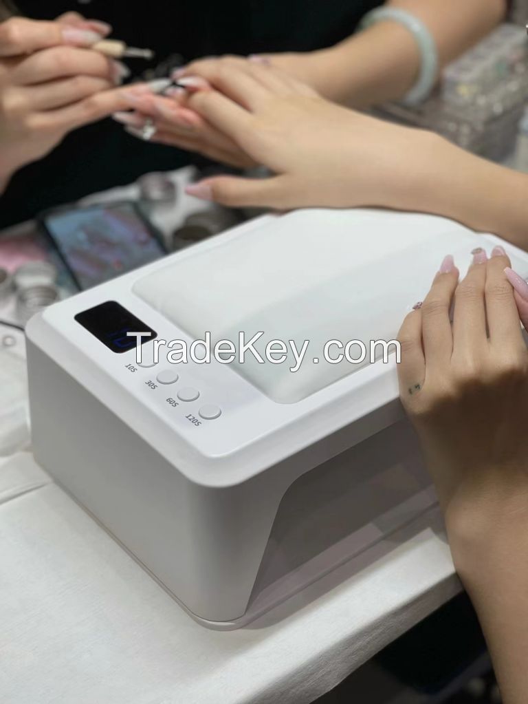 GSNL-T8 NAIL LAMP