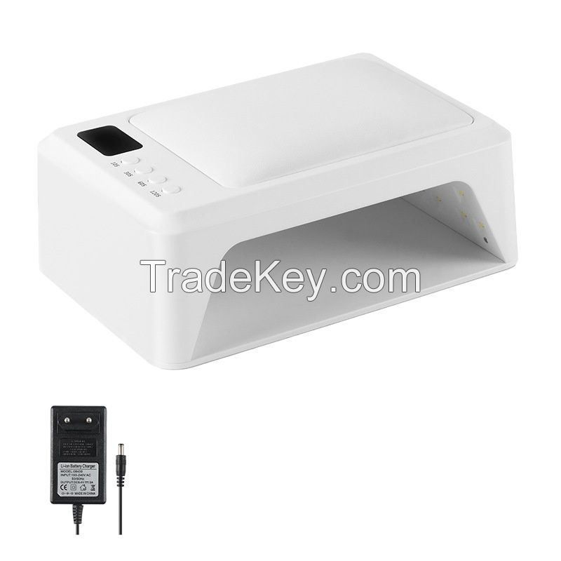 GSNL-T8 NAIL LAMP