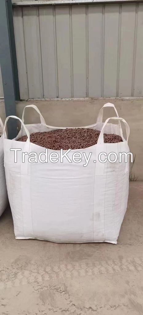 Bulk Bags