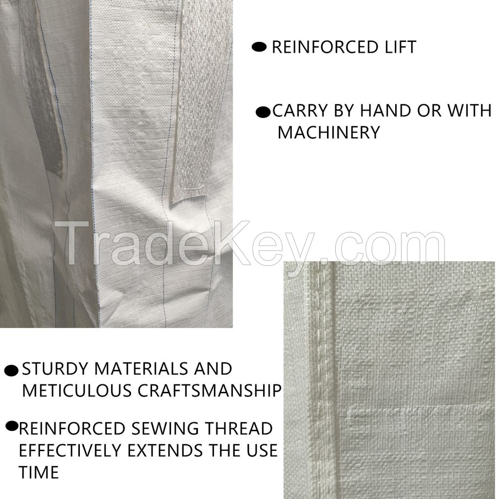 PP Bulk Bags