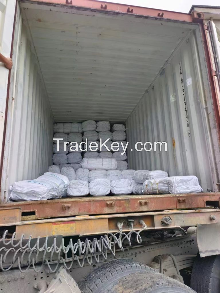 Bulk Bags