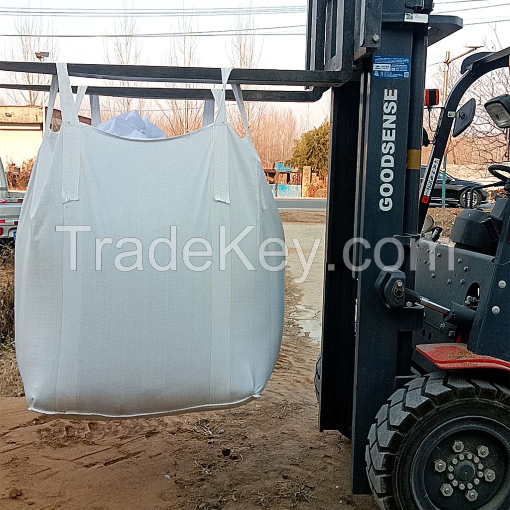 Bulk Bags