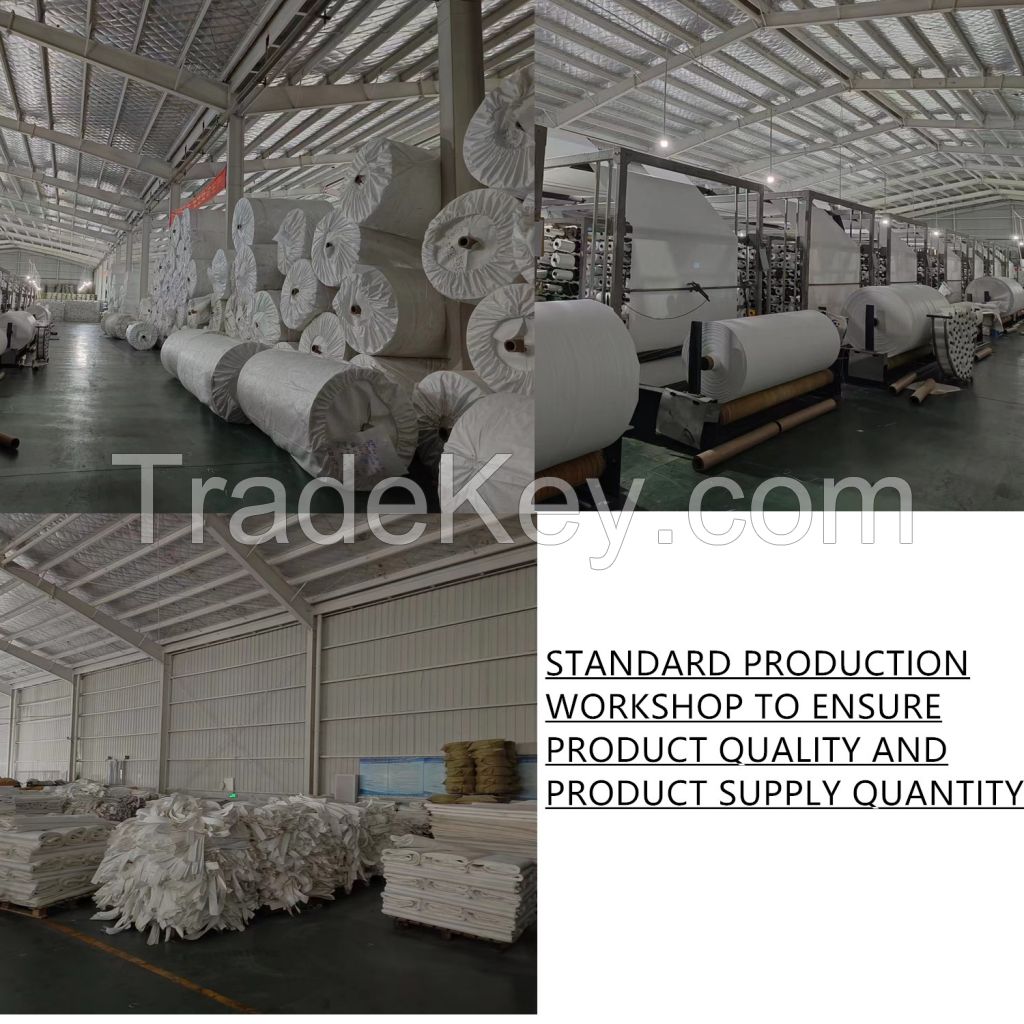 PP Bulk Bags