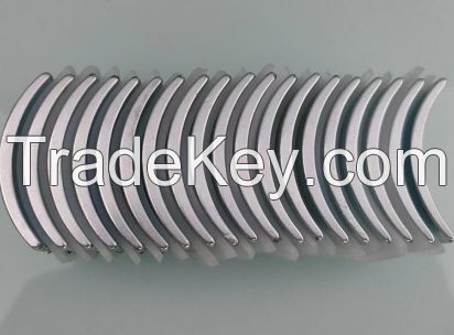 Circular magnet