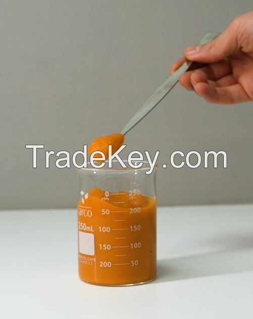 Pumpkin Puree