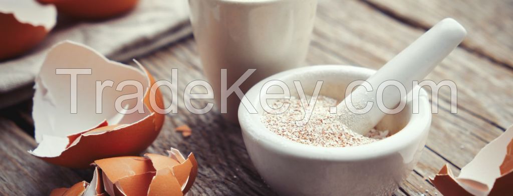 Egg&Egg products