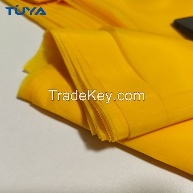 Polyester silk screen printing mesh bolting cloth