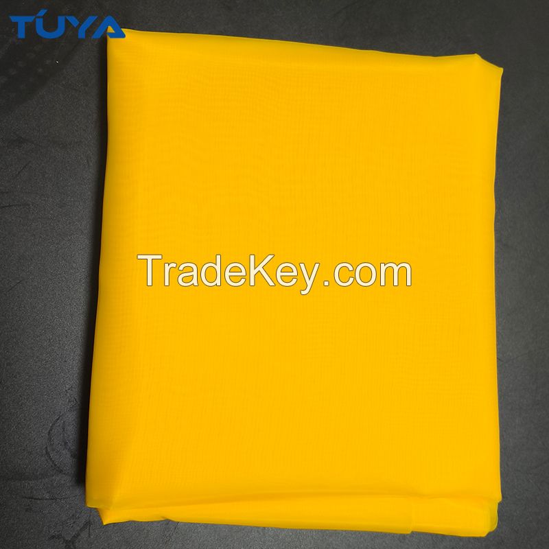 Polyester silk screen printing mesh bolting cloth
