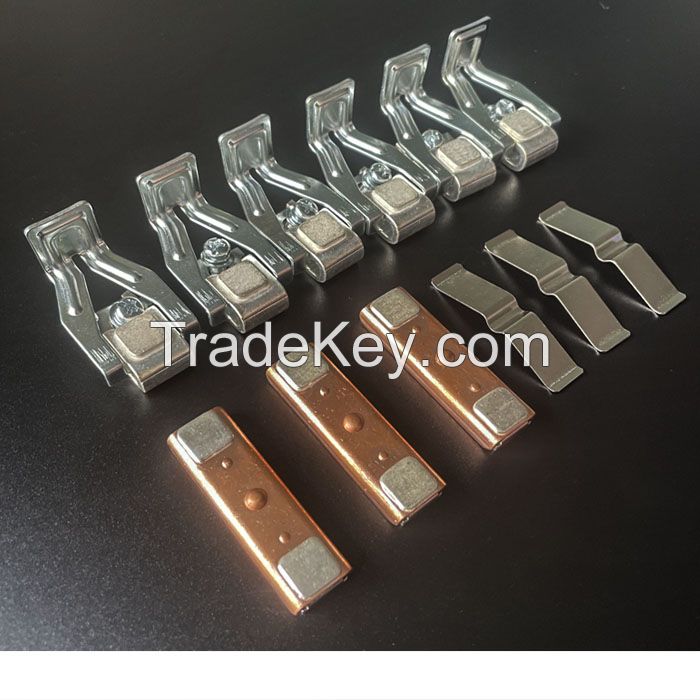 S-K contactor replacement&repair kits for Mitsubishi S-K series motor starter and contactors