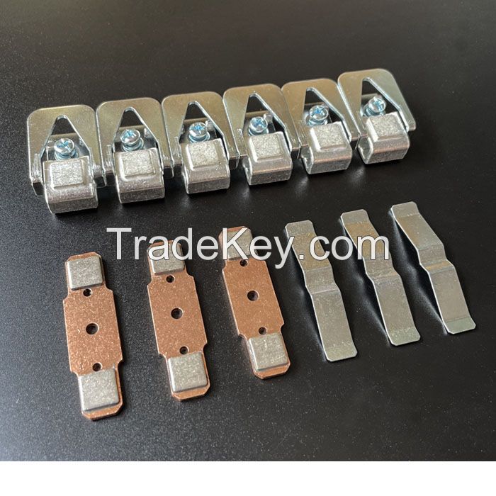 S-K contactor replacement&repair kits for Mitsubishi S-K series motor starter and contactors