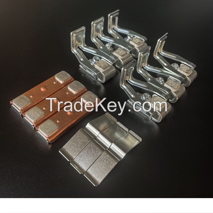 S-K contactor replacement&repair kits for Mitsubishi S-K series motor starter and contactors