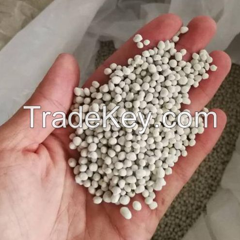 NPK 20-20-20 +TE foliar application