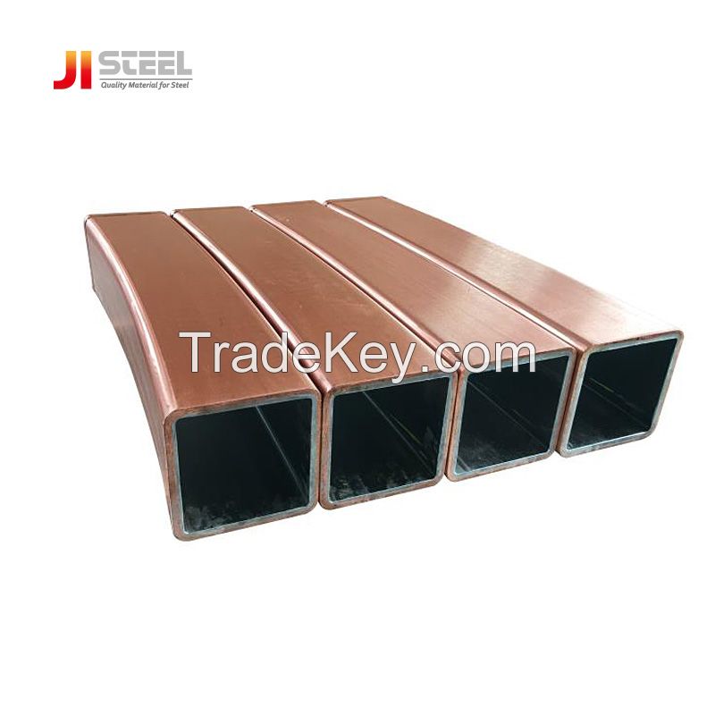 R4000 Copper Mould Tube for Billet Casting From Ji-Steel