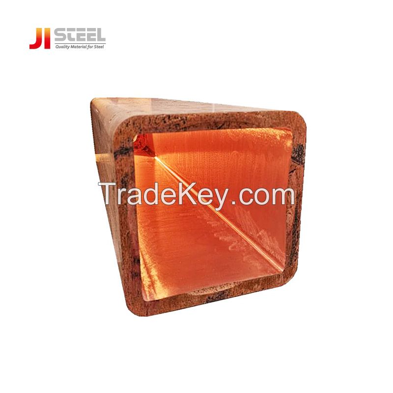 R4000 Copper Mould Tube for Billet Casting From Ji-Steel