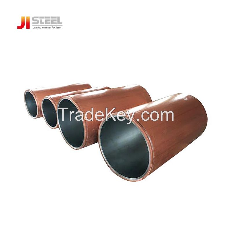 R4000 Copper Mould Tube for Billet Casting From Ji-Steel