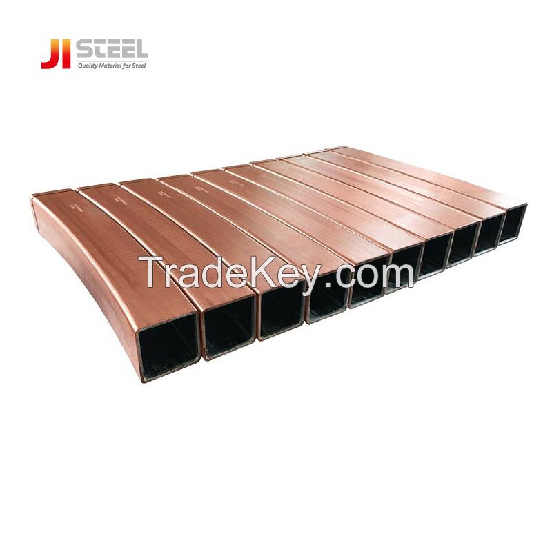 R4000 Copper Mould Tube for Billet Casting From Ji-Steel