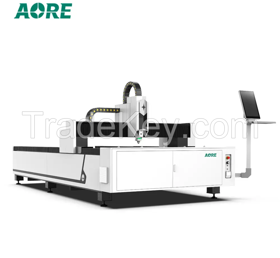 Good Price Sheet Fiber Laser Cutting Machine Sheet Fiber Laser Cutter Fiber Cutting Laser Machine