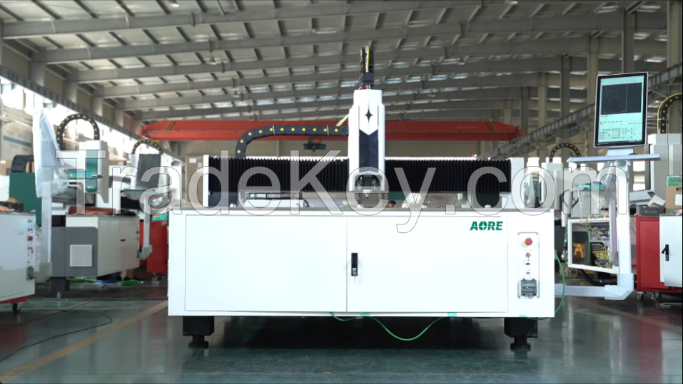 Good Price Sheet Fiber Laser Cutting Machine Sheet Fiber Laser Cutter Fiber Cutting Laser Machine