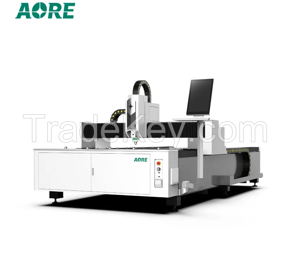 Good Price Sheet Fiber Laser Cutting Machine Sheet Fiber Laser Cutter Fiber Cutting Laser Machine