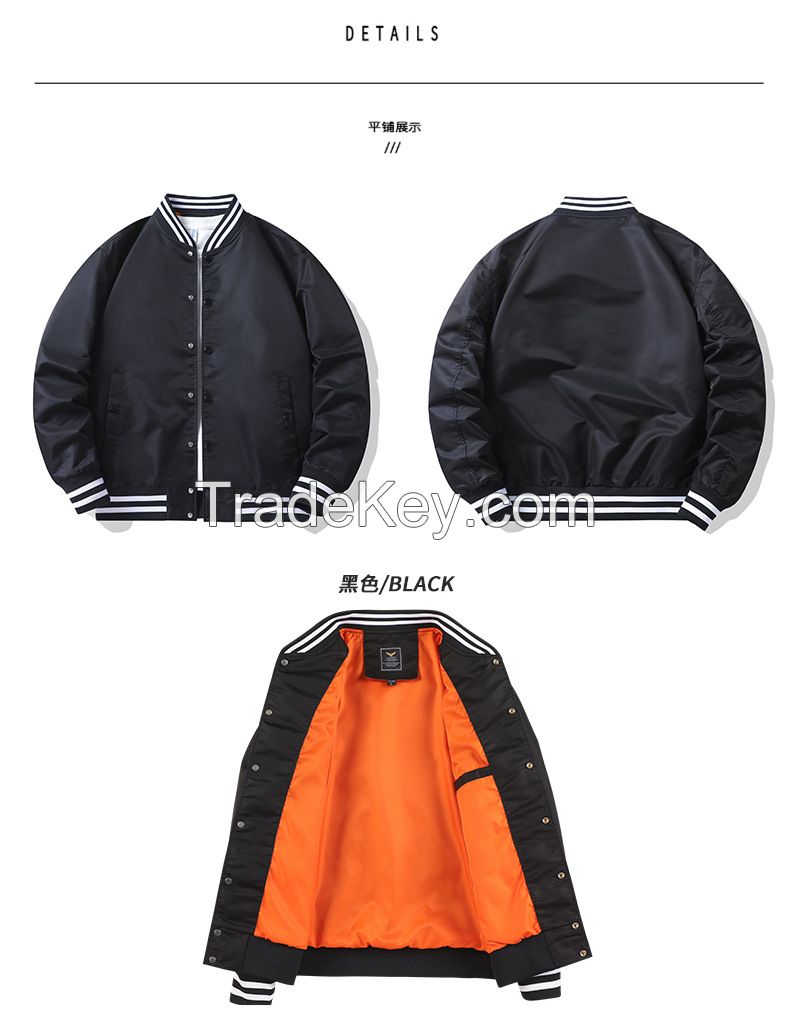 Pilot Jacket