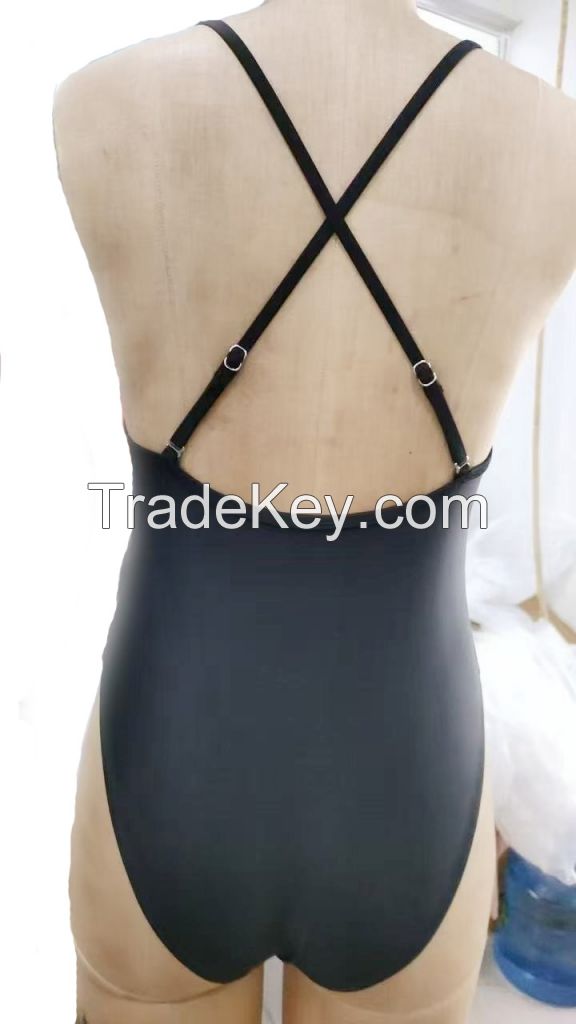 Designer swimwear, Trendy bikini, Fashion swimsuit