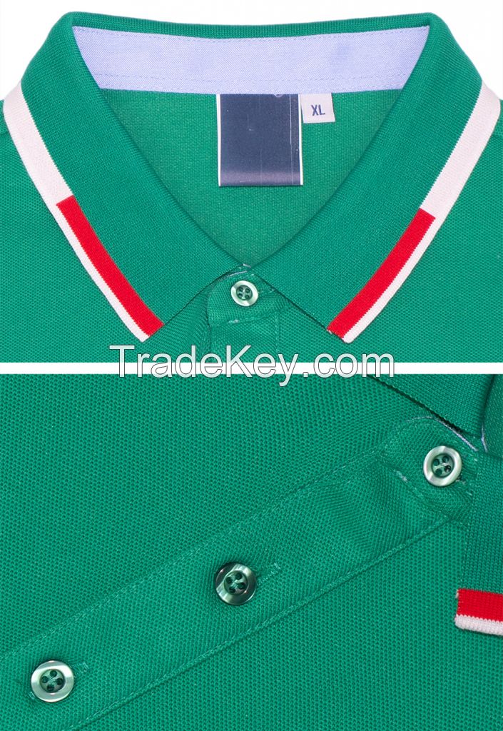 Premium Cotton-Cupro Blend Polo Ã¢ï¿½ï¿½ Comfortable & Stylish Men's Shirt