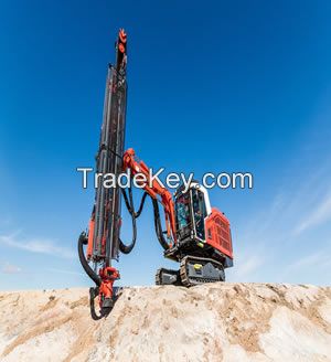 Sandvik Tamrock Drilling Machine Spare Parts
