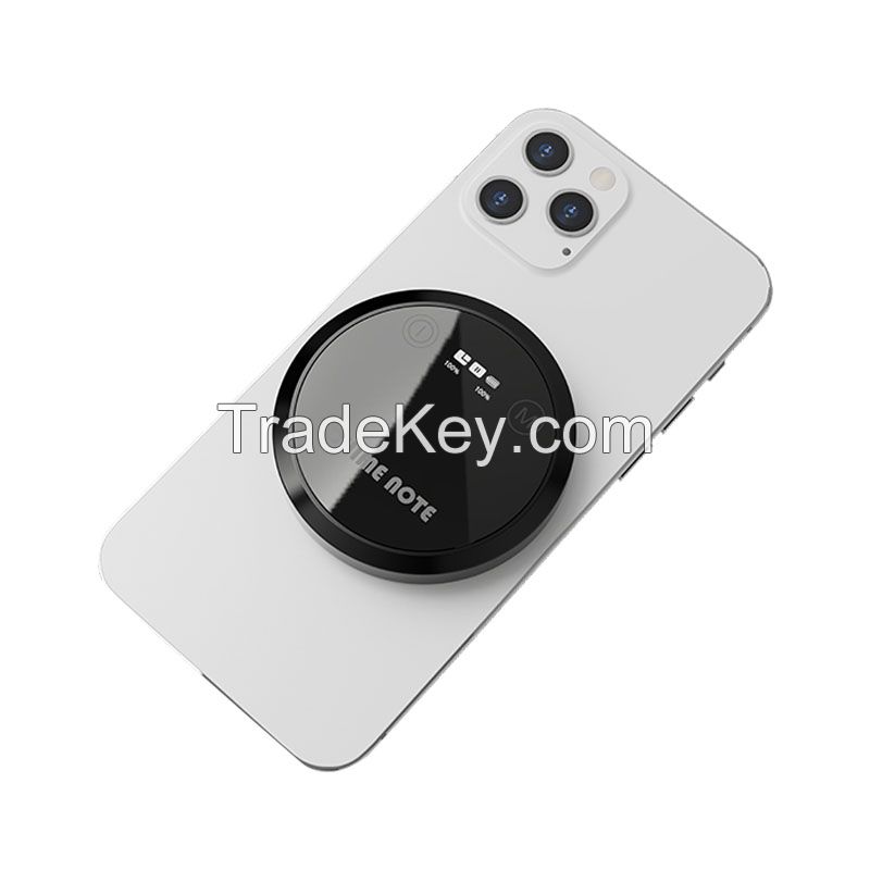 Ai Voice Recorder Obs-l4