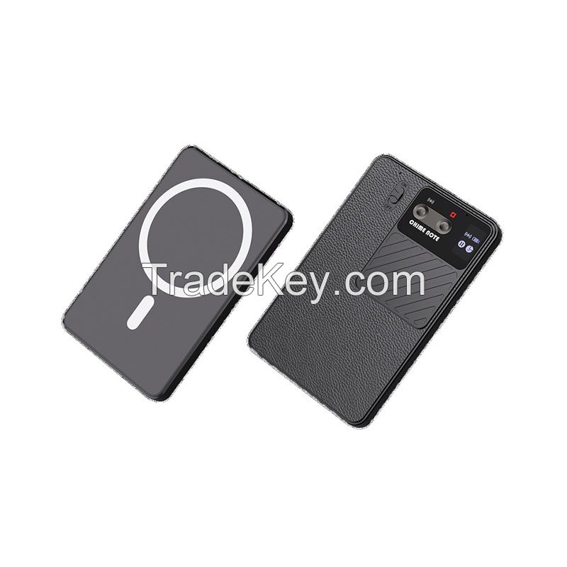 Ai Voice Recorder Obs-l2