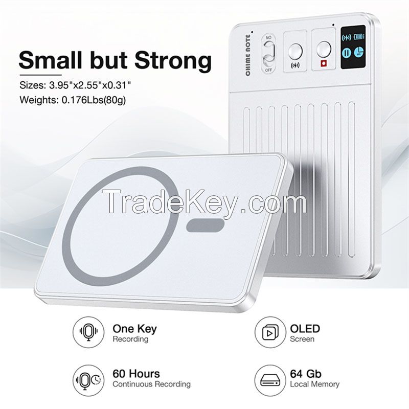 Ai Voice Recorder Obs-l1