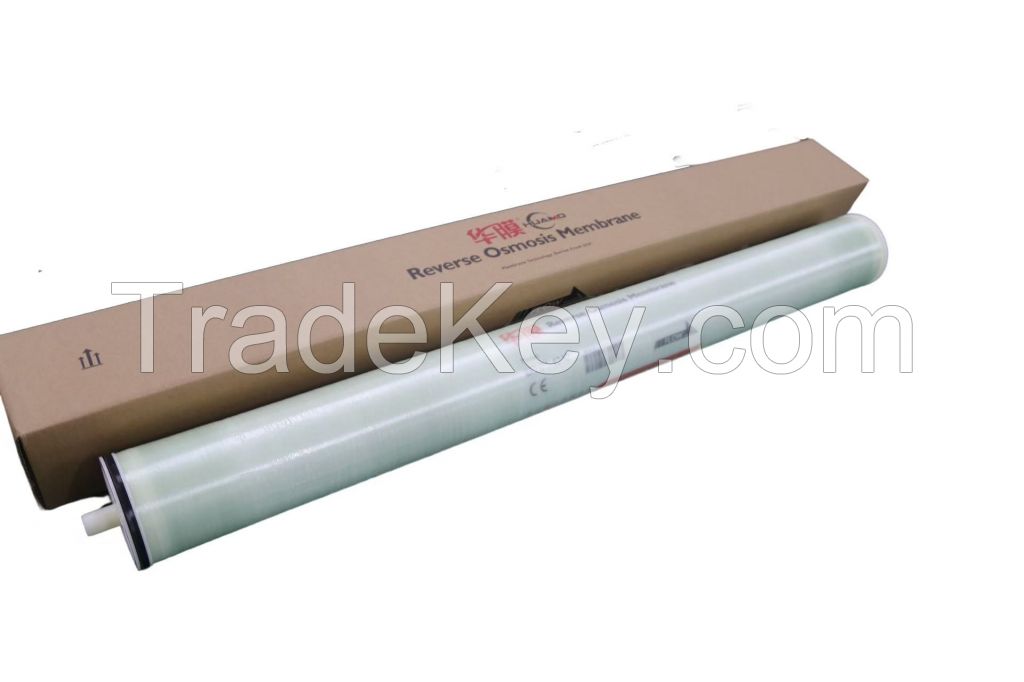 BW-4040 bitter and salty water reverse osmosis membrane element