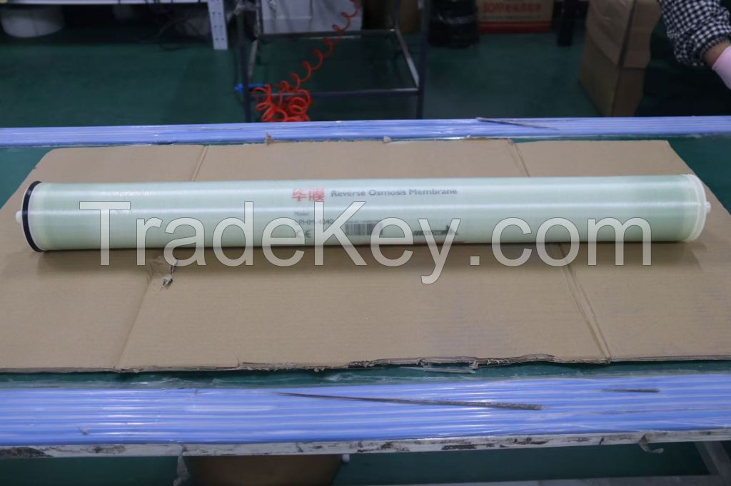 BW-4040 bitter and salty water reverse osmosis membrane element