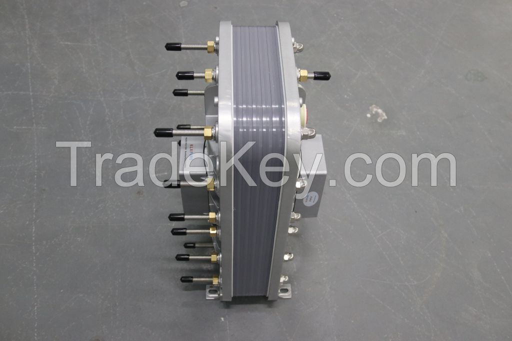 ULTRAPURE  EDI MODULE 50 100 150 200 250 300 FOR ULTRA PURE WATER