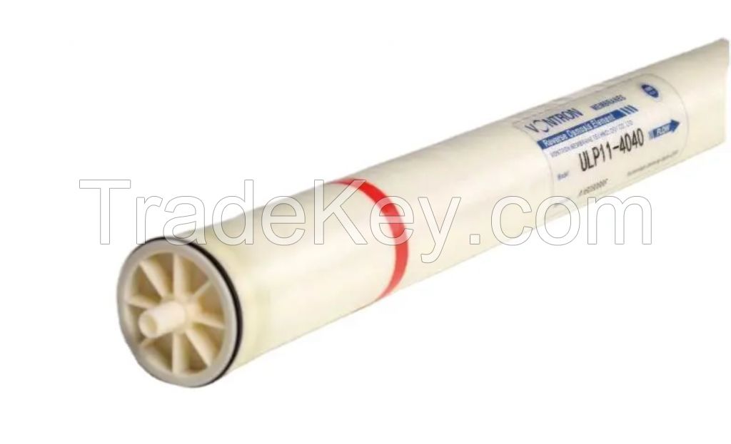 VONTRON seawater desalination reverse osmosis membrane SW4040LE SW4040HR seawater reverse osmosis membrane SW 4040