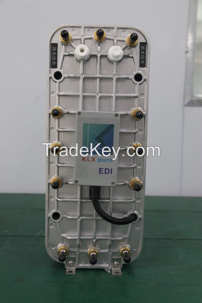 EDI Module 50L/H 100L/H Ultrapure Water Production Clesson Brand