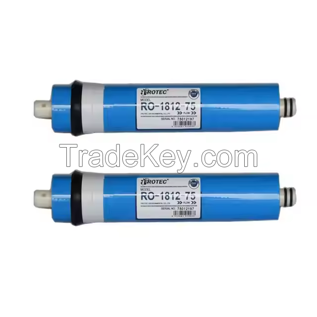 HP1812-50 Quality Goods Water Filter RO Reverse Osmosis Membrane Vontron Membrane