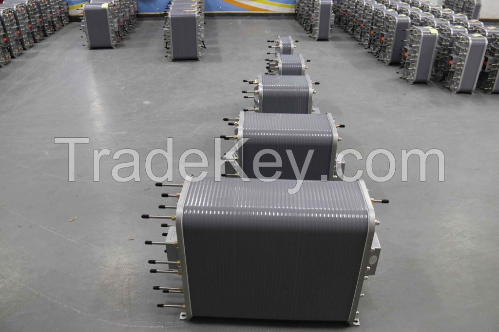 High Purity Water Equipment-Electrodeionization Edi Module RO Membrane Plastic Pressure Vessel for Water Treatment for Hotels