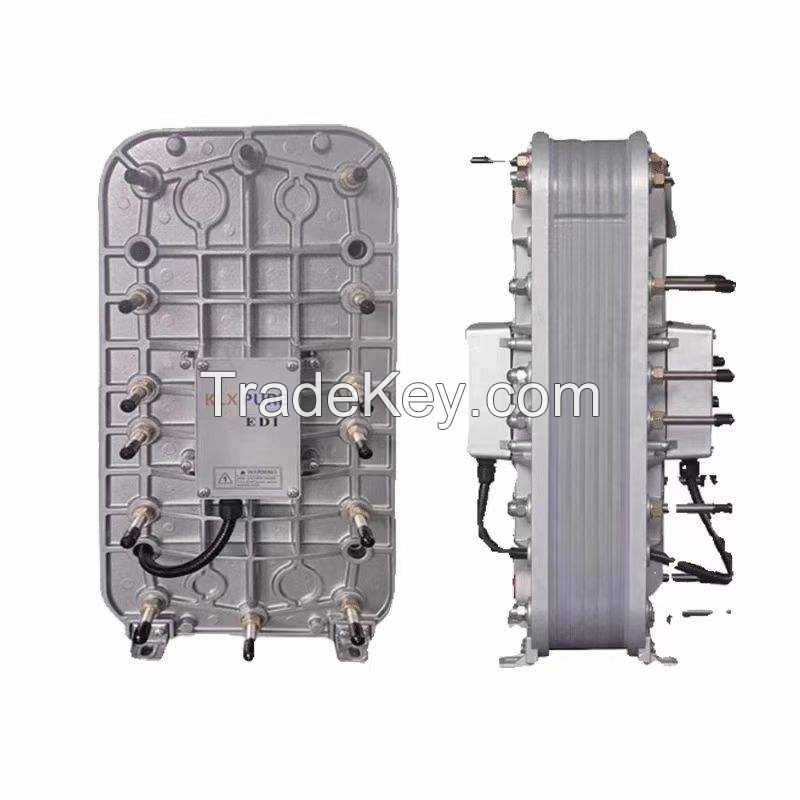KXA-200L EDI Module Laboratory Chemical Ion-Exchange Electrodeionization Module for Ultra Pure Water