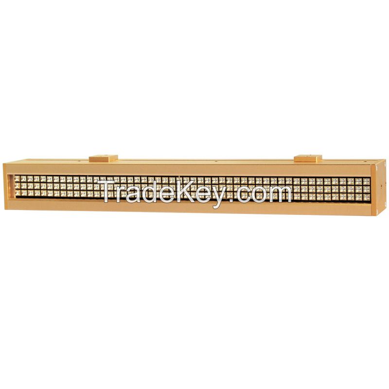 led uv curing lamp 