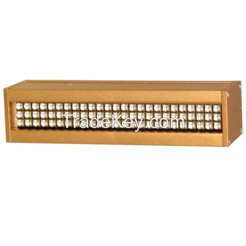 led uv curing lamp 