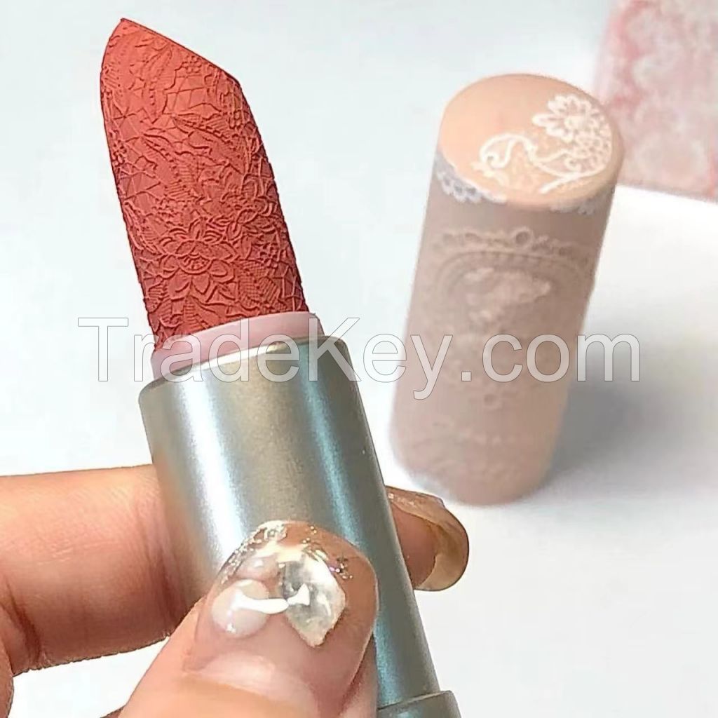  Air Lipstick Thin Matte Soft Mist Non stick Cup Lipstick