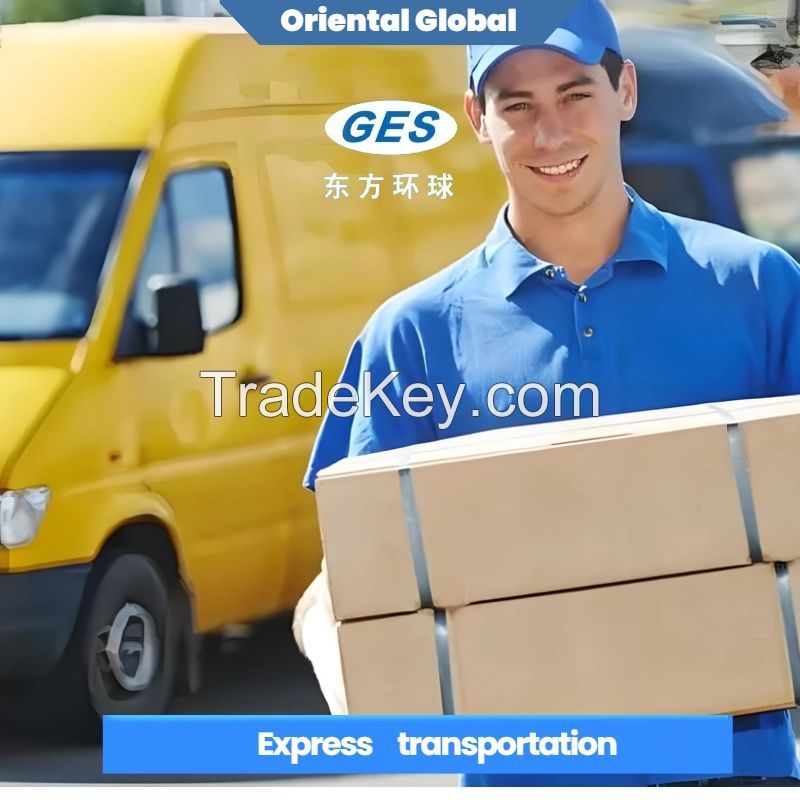FEDEX Express Delivery to US  Professional Logistics Service Provider ali Express Courier Service