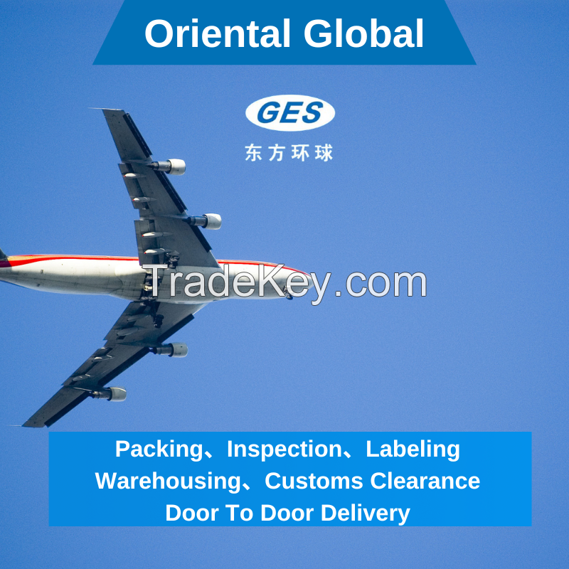 Most Affordable Free air Shipping Fast  Freight Shipping China Door to Door DDP Logistics Service USA Canada Freight Forwarder  Agent