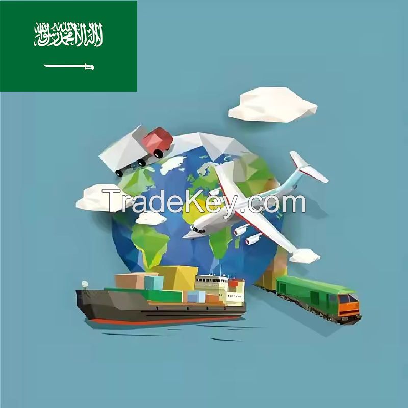 DAP Land Transportation Logistics Service LCL air Freight Forwarder China to USA Professional and Fast Freight Forwarder DHL UPS