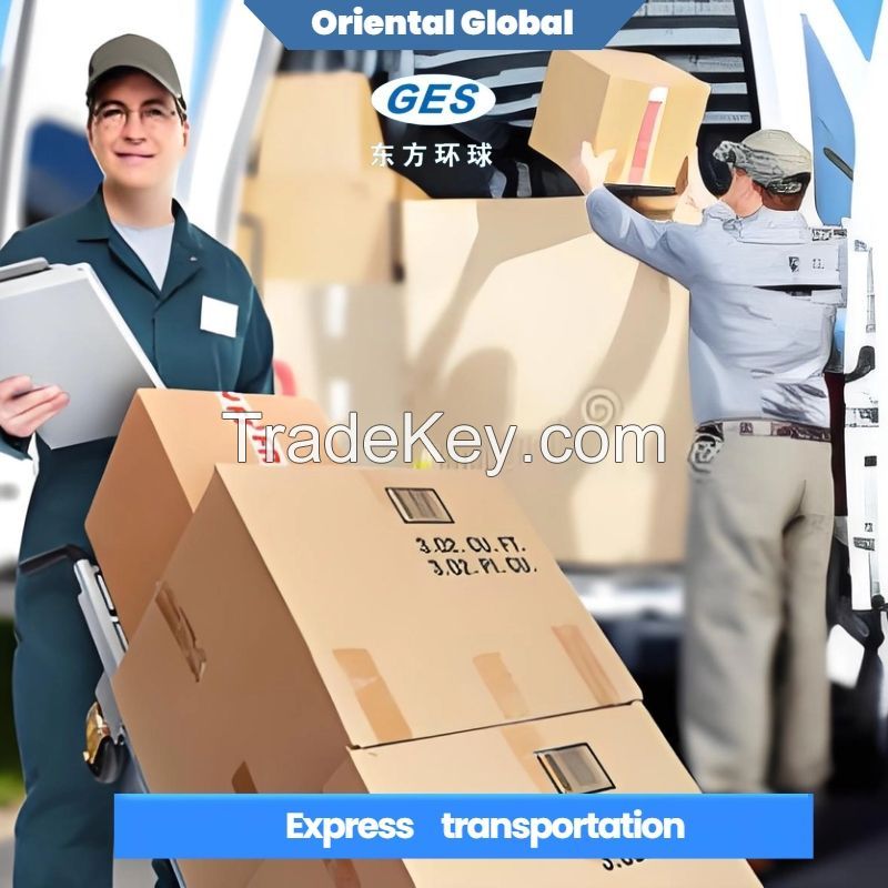 Cheapest Worldwide Sea Trucking Special Line Door to Door Service Efficient and Reliable Logistics Solution Agent China